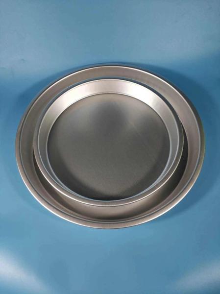 Ligação1100 0,60 PE Pintura Color Coating Alumínio Círculo Para Produção de Alimentos Cozinha Pans