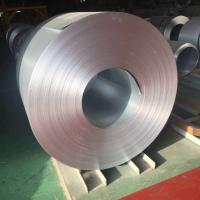 Bobina de aço inoxidável 304 de 201 TISCO 430 500mm Coll Rolled 4K