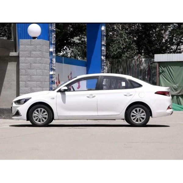 Hyundai Celesta 2020 Auto GL yuemu версия Компактный седан 92 # Бензин 1.6T