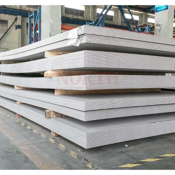 6000mm Length Stainless Steel Sheet SUS AISI 304 316L 310S 316ti 317L 321 430 410S 3cr12 420 2B No.1