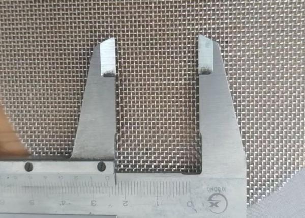 Durable Circle and Square Filter Screen Mesh for Efficient Filtration and Separation