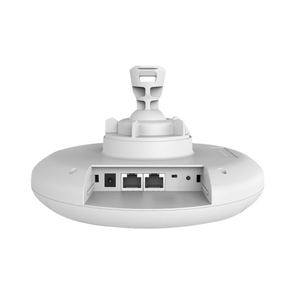 WiFi 6 Outdoor Point to Point with 400Mbps Throughput in 5km Distance; Long Range Outdoor Point to Multi-Point