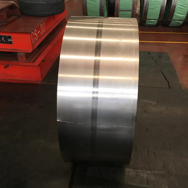 A bobina 8k 2.5mm de aço inoxidável do EN 400 laminou a anti corrosão