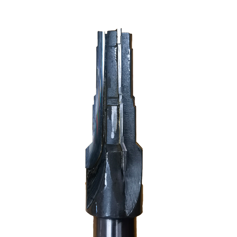 Carbide Hss M2 HSS M35 PM Chamber Reamer Hand Reaming Tools for Metal Steel Aluminum