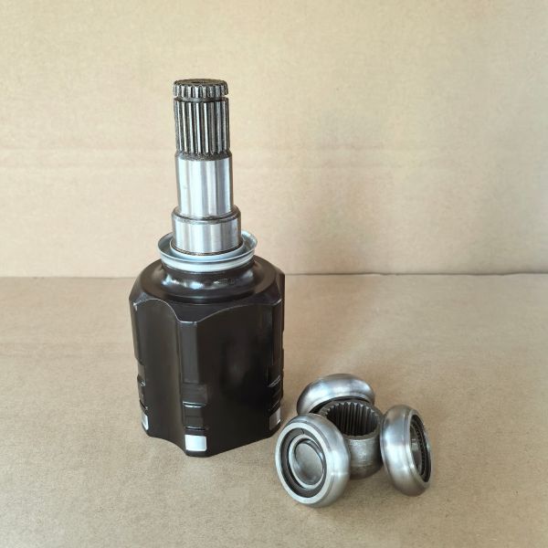 KAWA TO-ZVW30 OUTER CV JOINT 25X55.6X26 TOYOTA 43460-49405 LEXUS CT200H ZWA10 2010-;TOYOTA PRIUS (PLUG-IN HBD) ZVW35 4WD 2009-2015;TOYOTA PRIUS ZVW30 2009-2015