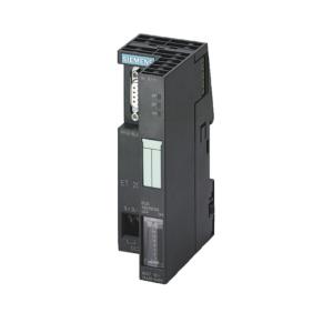 6ES7151-1BA02-0AB0 SIMATIC DP インターフェース モジュール IM151-1 ET200S のための高性能
