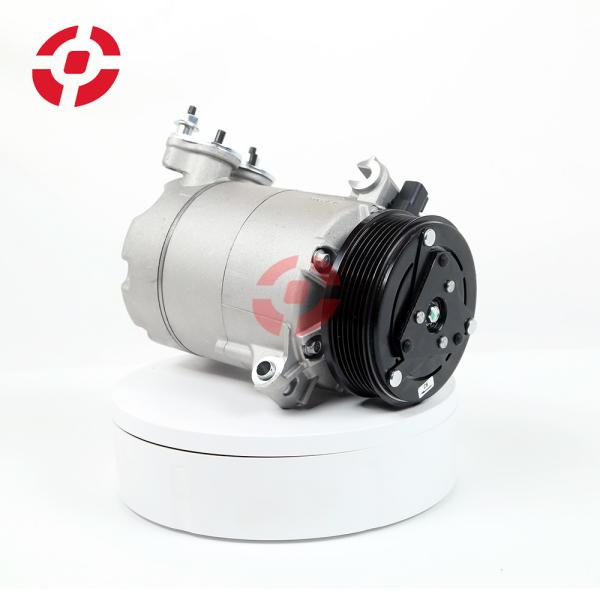 Auto AC Compressor AC Air Conditioning Compressor For Land Rover OE LR083480