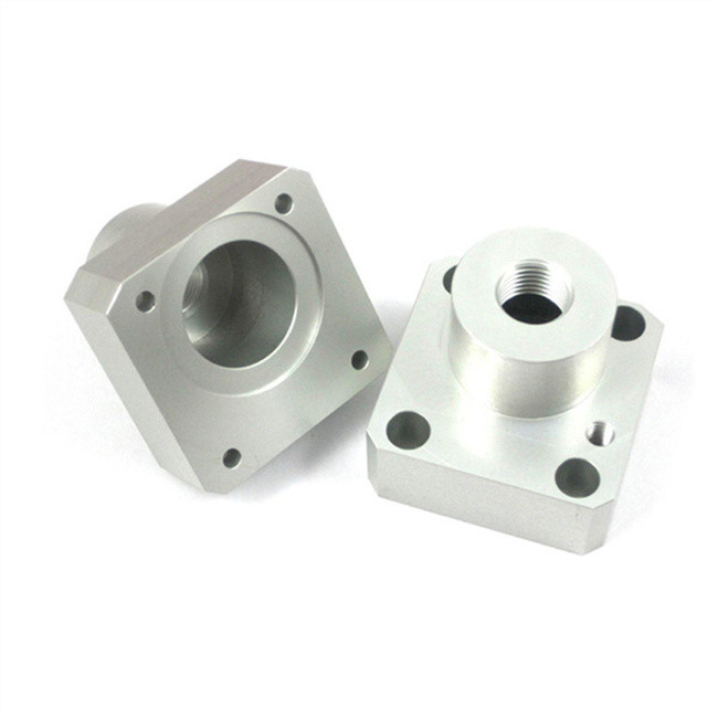Подвергать механической обработке оси частей 5 CNC изготовленного на заказ вырезывания лазера пластмасс высокой точности филируя