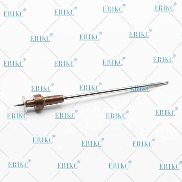 F00VC01516 Diesel fuel pump Common Rail Valve Assembly F 00V C01 516 FOOVC01516 Injector Repair Kits Control Valve F OOV C01 516 for 0445110573 0445110574 A6510703187