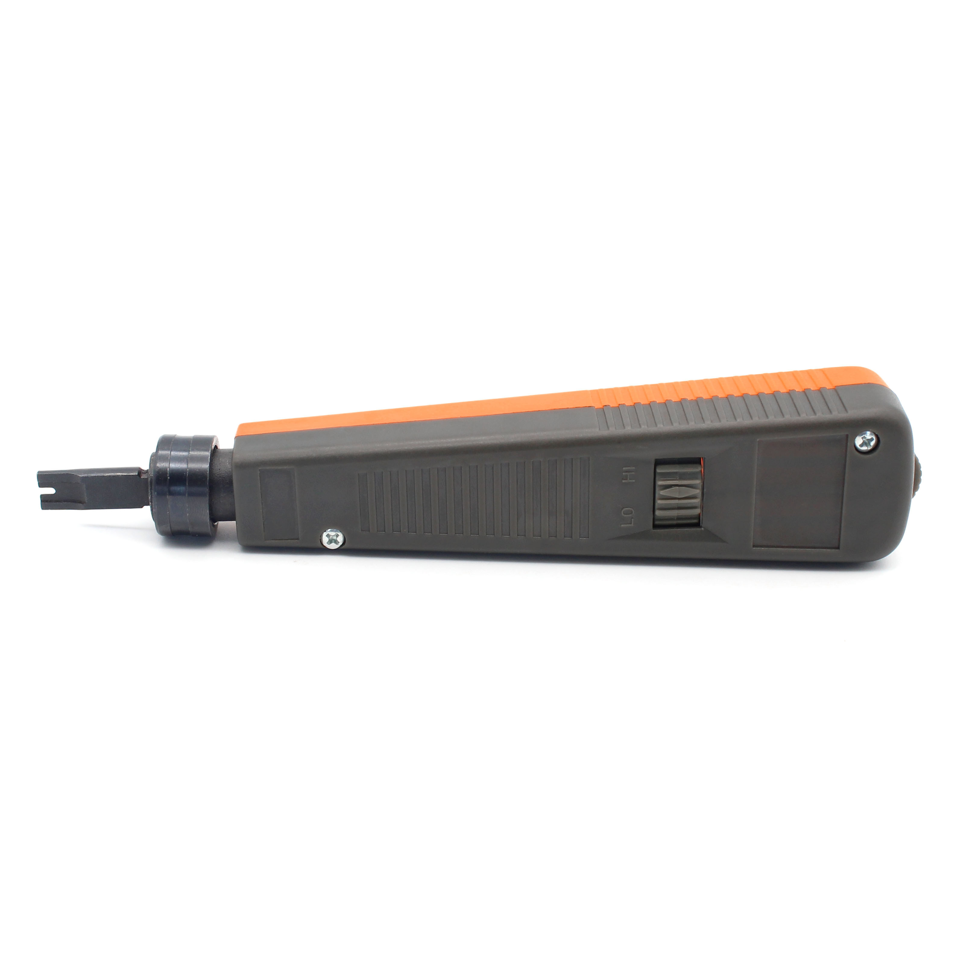 Orange 66 Idc Krone Bix 110 Type Punch Down Tool Поддержка на заказ Требования OEM