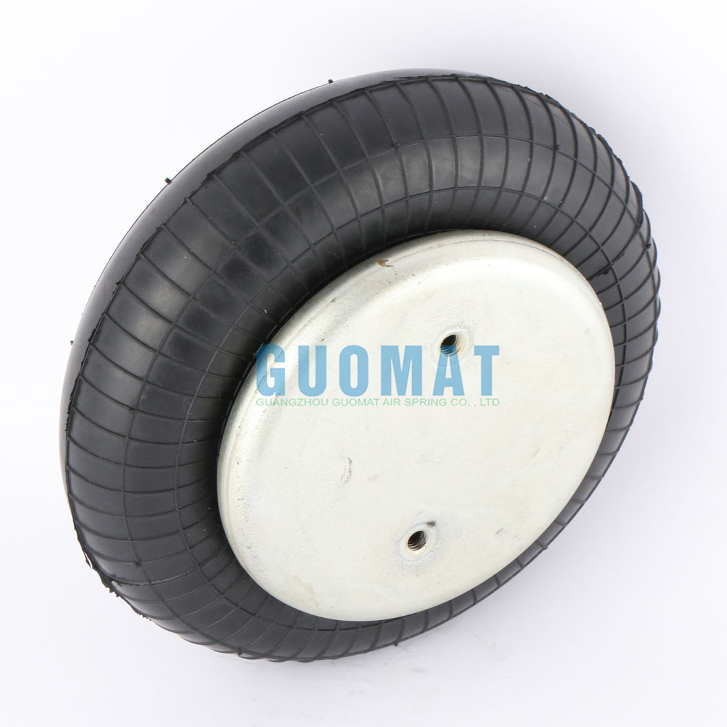 FS 120-9 Firestone W01-M58-6166 Промышленная свернутая воздушная пружина для спиновых стиральных машин