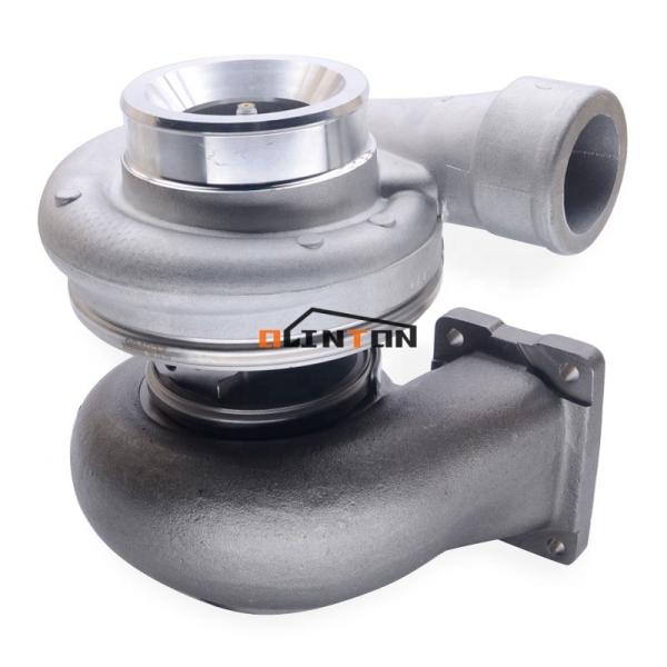 PC400-7 Excavator Spare Parts 6D102 Turbocharger 319475 319494 for Engine SAA6D102E-2K