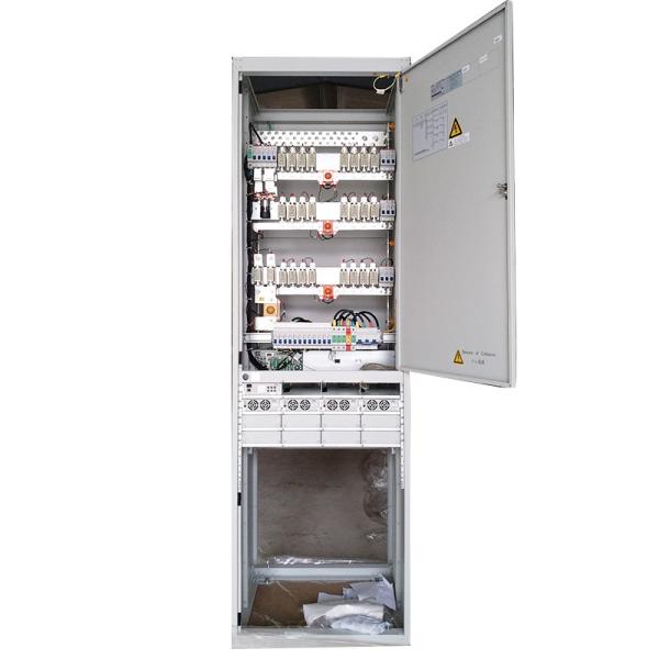 ZTE ZXDU68 S601 V4.0 Combined Power Supply System 600A CE UL Approved