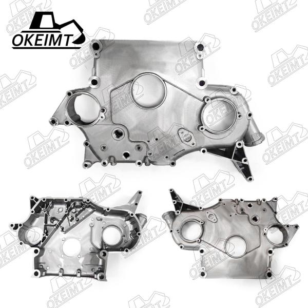 Repuestos para motores diesel Capa delantera 02136027 para Deutz F3L913