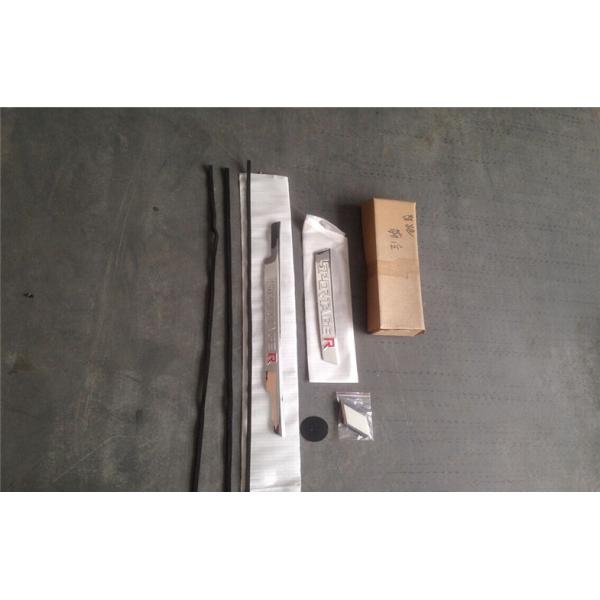 Профессиональный автомобиль фронта Kia Sportage ABS разделяет наборы тела бампера