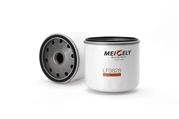 Fabricante Peças para automóveis Oem LF3828 Filtros de óleo 33004195 P552849