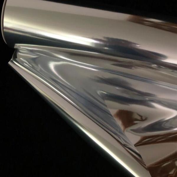 100um покрыло упаковывая металлизированный фильм алюминием CPP, упаковку корма д