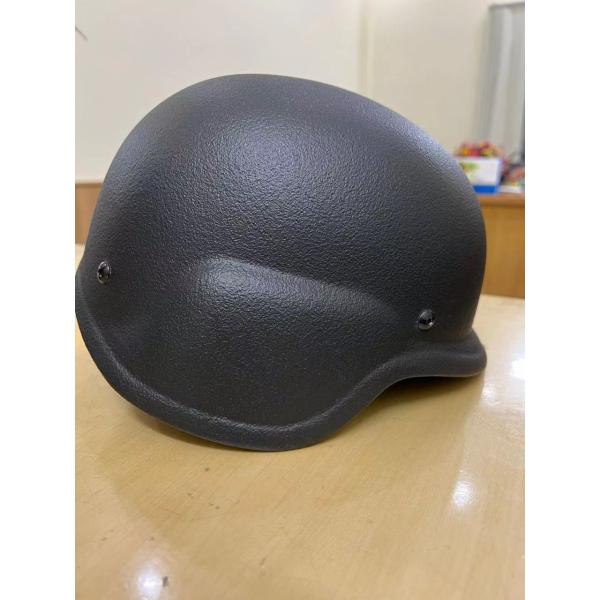 Tactical Military Helmet With Aramid Material Combat Bulletproof Helmet