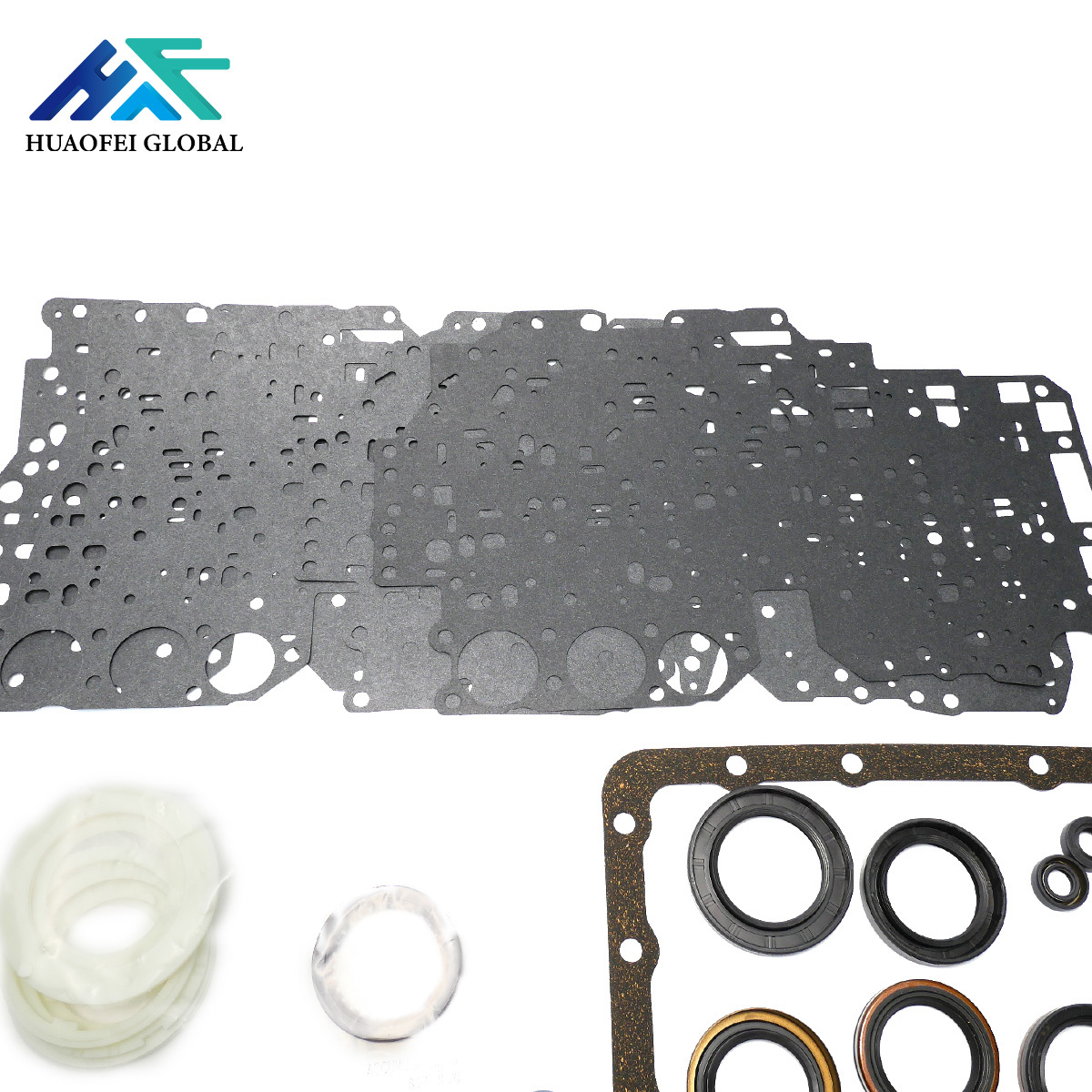 A343E A343F 2700 Repair Kit Transmission Overhaul Kit For Toyota Hilux