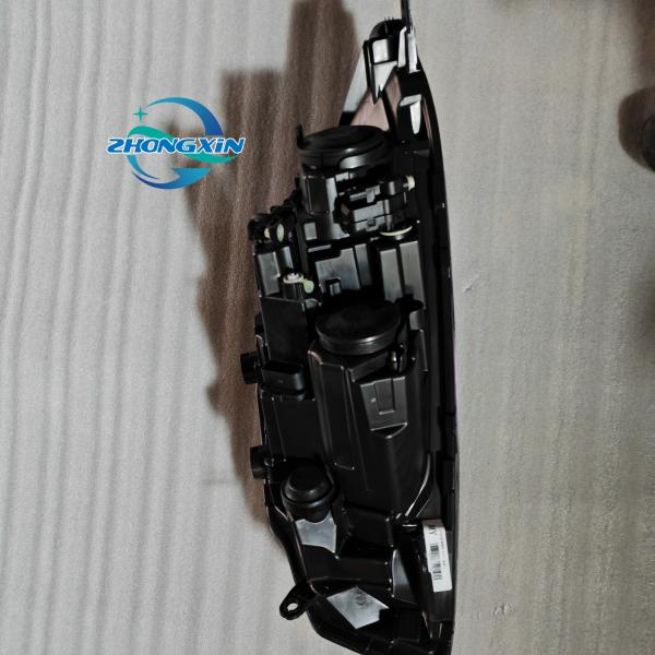 Auto Spare Parts for Chery Left Combination Front LED Headlight Assembly605000635AA