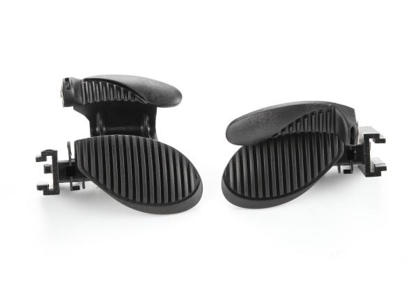 Trigger Lock Design Kayak Boat Accessories Slide Lock Foot Brace System