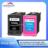 Ink Cartridge 122XL CH562HK 122 for HP Deskjet 1050 2050 2050s Printer