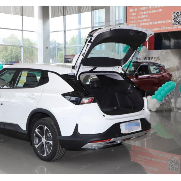 Carro 2022 compacto elétrico da versão 518KM de Chevrolet MENLO Xinghe