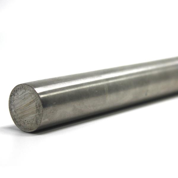 ASTM A276 420 laminou a barra de aço inoxidável em volta da forma com lustrado