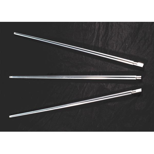 Ра валов 0.02mm ядра плакировкой Chrome механический 0,2 микрона