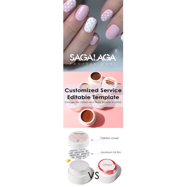 Pintura de uñas Set de pintura de uñas Led Pinturas para el arte Uvas UV sin pintura de gel limpiador