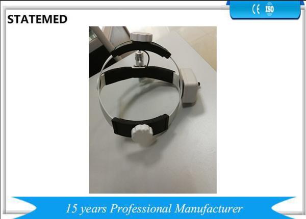 Plastic Surgery Operation Medical Illumination Lights LED All - In - Ones Headlight