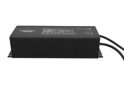 Full Voltage HPS Electronic Ballast Safety 250W With Over - Current Protection