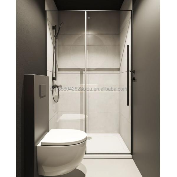 Modern Design 20ft/40ft Luxury Fabricated House Prefab Shipping Container Home Houses EU Portable 20ft Expandable House