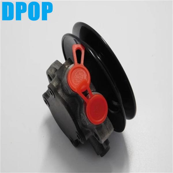Bomba de combustível do motor diesel 04296791 04294712 04294715 04290598 04290498