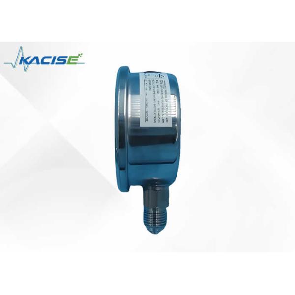 Степень давления в жидкости из нержавеющей стали для глицеринового силиконового масла