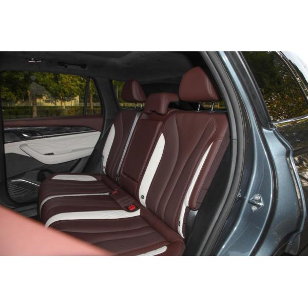 Displacement 1000-1600CC Geely Monjaro Xingyue L 2021 2.0td DCT Evo 2WD Smart P00000265