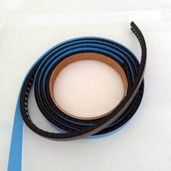 Butyl Sealing Warm Edge Spacer Bar for Dustproof Insulating Glass in Customized Colour