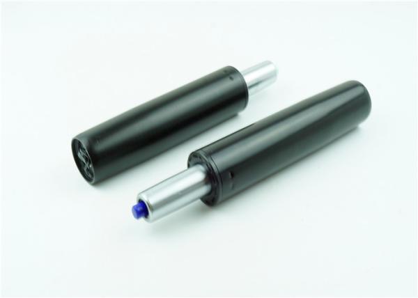 Height Adjusting Chair Hydraulic Cylinder , Office Chair Gas Cylinder For Boss Chair 140mm Black Class 2