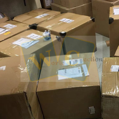 4 X 1G SFP Uplinks 24 Port Network Switch Three Layer WS-C2960XR-24PS-I