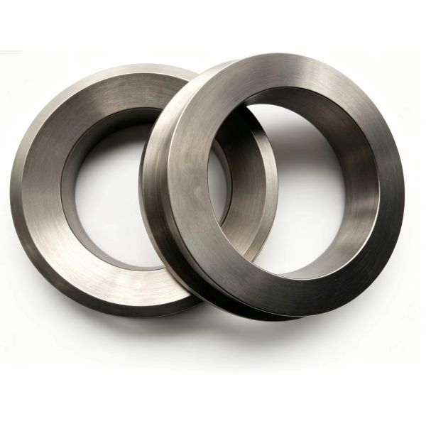 Custom Dimensions Specifications Wear Resistant Parts Tungsten Carbide Orifice Plate