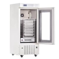 Incubateur biomédical de haute qualité de plaquette sanguine d'acier inoxydable avec des 10 couches intelligentes de SUS