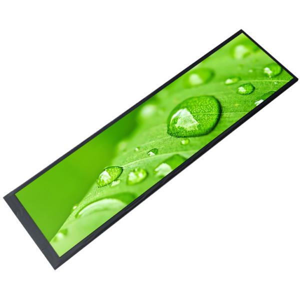 8 Inch Long Strip Lcd Screen 480x1920 Dots 40 Pins MIPI Interface