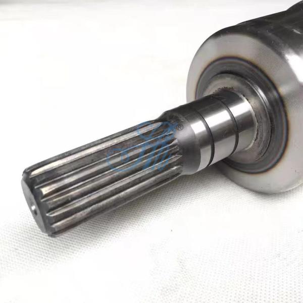 450-600мм Автомобильный полуось Левый/Правый вал-Ось CV Полуволокно Волокно привода для ISUZU DMAX TFR