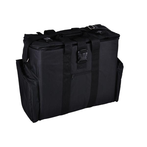 Освещение студии черной ткани × 50км × 24 камеры 65 профессиональное кладет в мешки для оборудования портрета