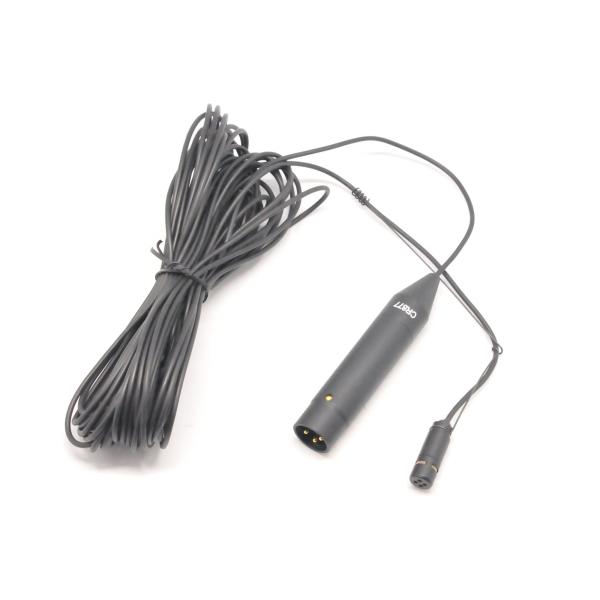 797AUDIO CR877G Condenser Microphone OEM/ODM accepted High End Profermance