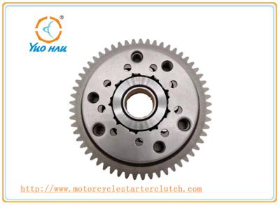CG200 One Way Clutch With 9 Rollers Motorcycle Parts Original Quality / Material Color