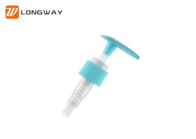 Color Customized Pretty Lotion Dispenser Pump 28/400 28/410  28/415 Size