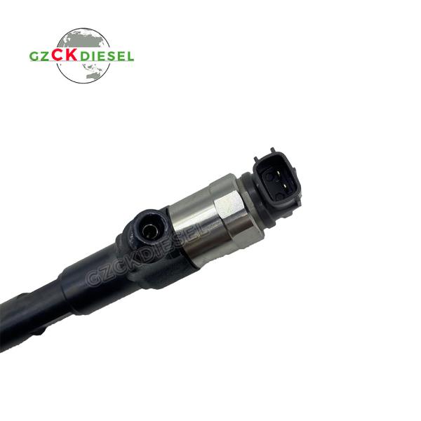 Common Rail Fuel Injector 295050-0120 9729505-012 1465A323 for 4N13