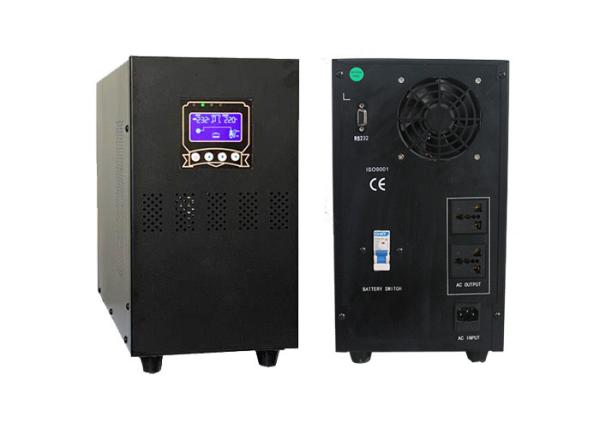 Van Camping 12v 38ah Li Battery 600W Solar Power Generator