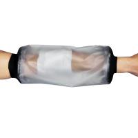 Tampa moldada impermeável do comprimento autoadesivo de 40cm para a natação